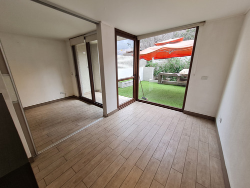 Arriendo Depto Capacitacion 730000 Clp