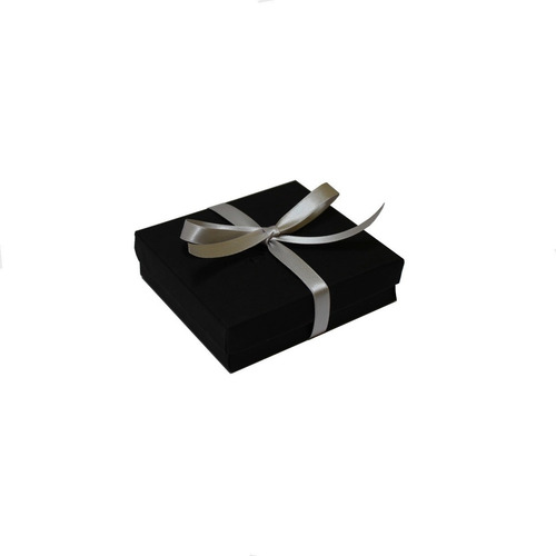 Imagen 9 de 10 de Pulsera De Caucho Con Plata 925 Para Hombre Agálea Joyería