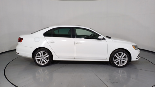 Volkswagen Jetta 2.5 SPORTLINE TIP.