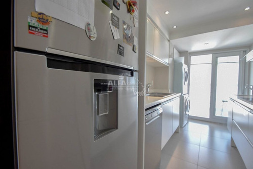 Imagen 8 de 26 de Mansa, Penthouse A Una Cuadra Del Mar !