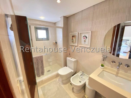 Venta De Casa\ Mirador De Los Campitos\ Mg- 5-5312