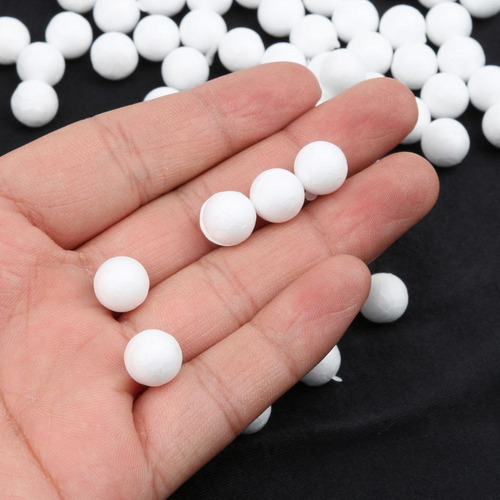 Bolas De Espuma De Poliestireno 600x, Manualidades Diy,
