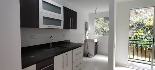 Apartamento En Arriendo En Rodeo Alto. Cod A17444