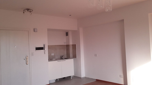 Imagen 5 de 12 de Alquiler Departamento 1 Ambiente Apto Profesional A Estrenar