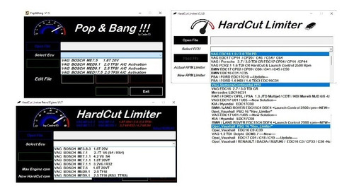 Hardcutlimiter-pop&bang-qlaunchr-vmaxr-ultracuttr-hotstart