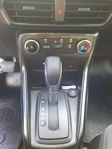 Imagen 12 de 14 de Ford Ecosport 2021 1.5 Se 123cv 4x2 Automática