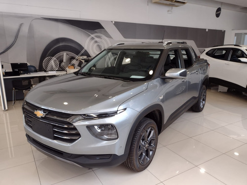 Chevrolet Montana 1.2 T Premier At