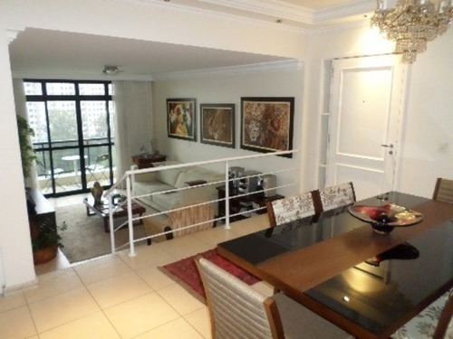 Vendo Lindo Apartamento No Residencial Villa Giuseppe, Jardim Ana Maria Em Jundiaí, 172 M², Alto Padrão, Fino Acabamento, Lazer No Condomínio. - Ap00031 - 2451850
