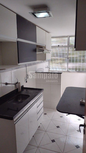 Imagem 22 de 25 de Apartamento - Ref: S2ap6581