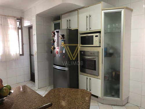 Imagem 6 de 20 de Apartamento - Ref: 5183