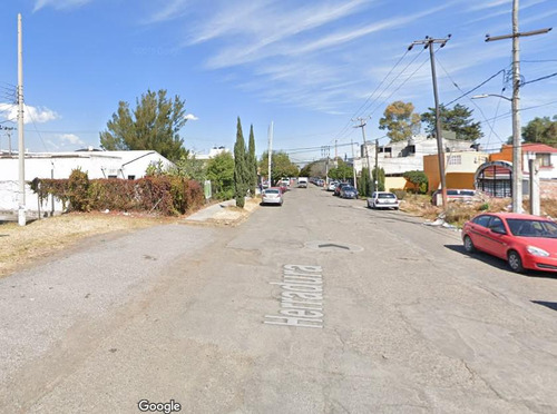 Terreno Ojo De Agua Tecamac Sup. 2,262.50 Mts