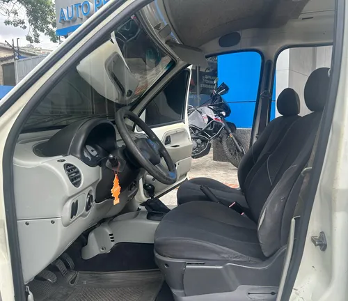 Renault Kangoo Express 2011