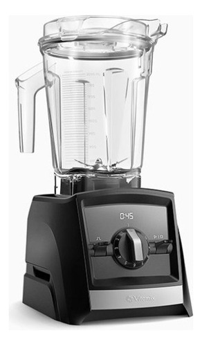 Vitamix Ascent A2300 Black Blender