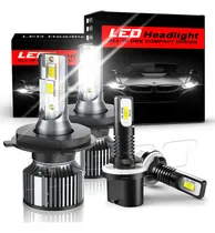 Comprar D Kit De Focos Led 9003 H4 880 For Ford Focus 2000-2004