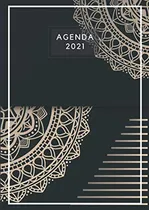 Comprar Cod\u002Fs4 Agenda Diaria Español 2021: Planficador 2021 | Calend