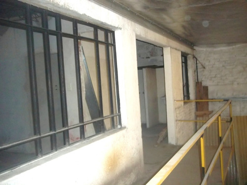 Galpon 290 M2 En Villa Libertad