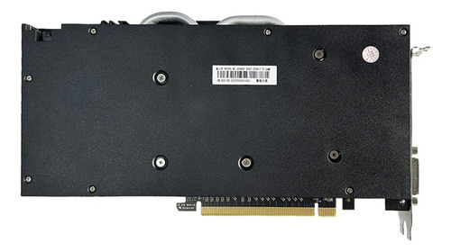 Placa Vídeo Mougol Radeon Rx 580 2048sp 8gb Gddr5 Duplo Cool