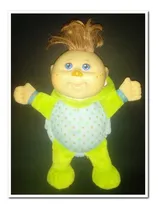 Comprar Cabbage Patch Kid Cara Goma, 25x20 Cms. Aprox.