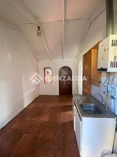 Casa En Venta De 3 Dorm. En Puente Alto Pas