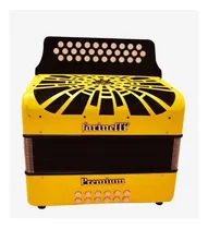 Comprar Acordeon Farinelli 30 Botones 12 Bajos Fa 3012fyhg Inmediato