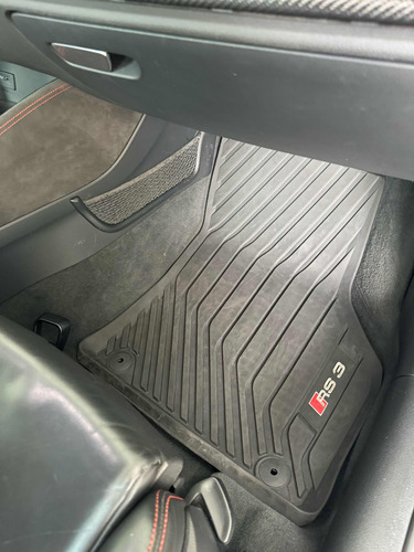 Audi Rs3 Sedan Rs3 2018