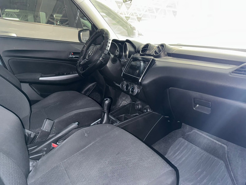 Suzuki Swift 1.2 Glx Mt