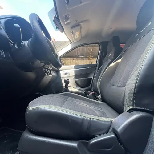 Renault Kwid Outsider Mt 1.0cc 2023