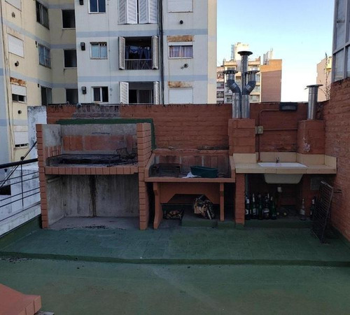 Imagen 7 de 7 de Venta, Duplex 1 Dor (alquilado), Alem 1200 - Gazze