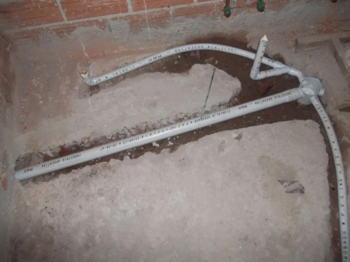 Plomero Gasista Colocador Ceramica Moron Haedo Castelar Merl