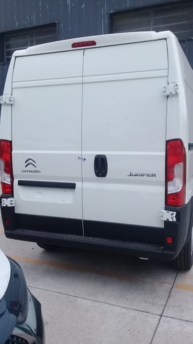 Citroën Jumper 2.2 435 L2h2 Hdi 130 Mt6
