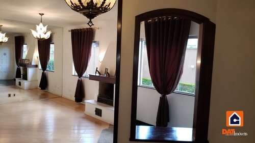 Imagem 29 de 30 de Casa À Venda No Jardim América - 867
