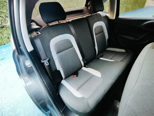 Citroën C3 1.5 Origine Flex 5p