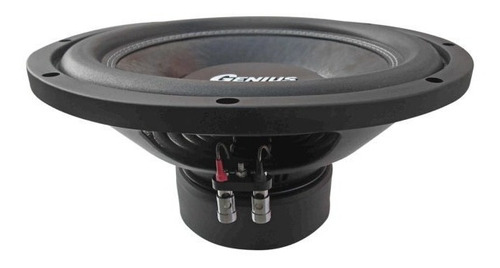 Woofer Genius 12´´  G5c-12d4 S.copeticion