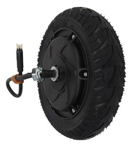 Motor De Rueda De Scooter Eléctrico Para Kugoo S1 S4