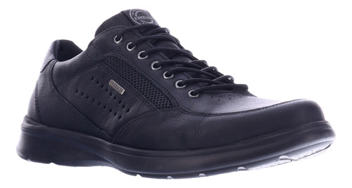 Zapato Hombre Cuero Freeway Casual 021.conam