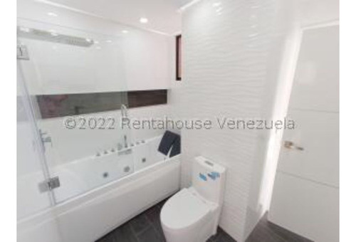 Imagen 11 de 30 de #23-1105 Bello Apartamento En Campo Alegre