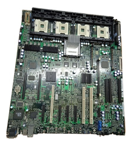 Dell Rd318 Pe6850 System Board