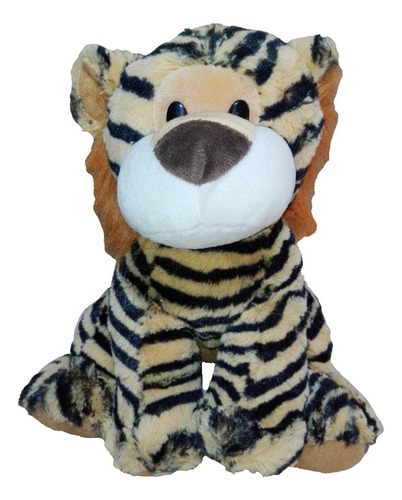 Peluche Tigre Sumatra Bebe 32cm Circus Circus