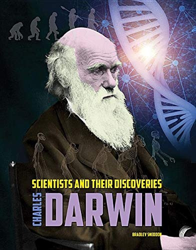 Los Cientificos De Charles Darwin Y Sus Descubrimientos