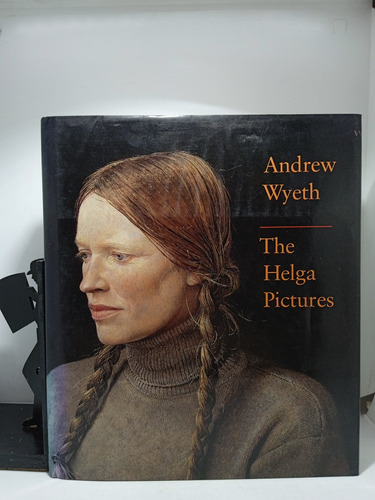 Helga Fotografías - Andrew Wyeth - Arte - Fotografías 