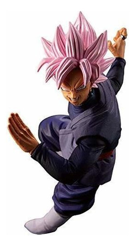 Dragon Ball Super 81999610062138546d Banpresto Dbs Goku 