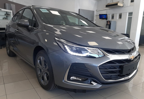 Imagen 7 de 15 de Chevrolet Cruze Ltz 0km#7