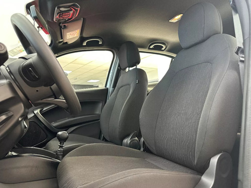 Fiat Cronos 1.3 Gse Drive Pack Plus
