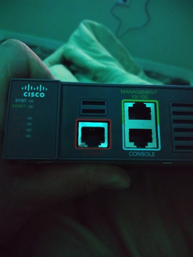 Imagem 5 de 10 de Cisco 3400