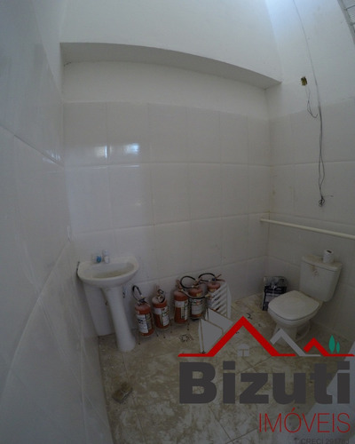 Imagem 6 de 9 de Salão - Jundiaí - Sl00046 - 68204007