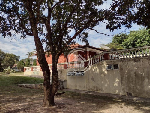 Imagem 8 de 17 de Chácara À Venda, 5000 M² Por R$ 800.000,00 - Floresta Escura - São Pedro/sp - Ch0038