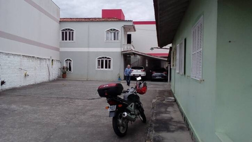 Imagem 5 de 15 de Vendo Casa Próximo Ao Kobrasol Com Viabilidade Para Prédio - 3853
