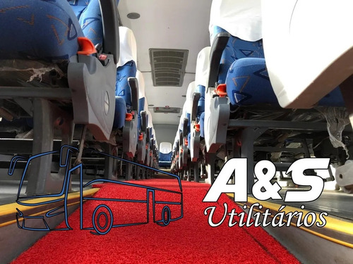 Imagem 7 de 14 de Neobus Spectrun Road 2012 C/ar Super Oferta Confira! Ref.500