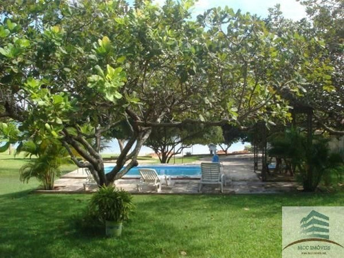 Imagem 12 de 18 de Granja A Venda A Beira Da Lagoa Do Bonfim