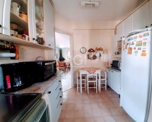 Imagem 8 de 15 de Casa Condominio - Tristeza - Ref: 561245 - V-pj6495